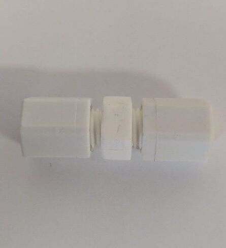 1182, Texas Remcor 1/8" x 1/8" Coupling in Saudi Arabia