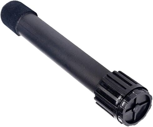 BESPORTBLE القابل للطي ، حامل كلارينيت قابل للتعديل قابل للتعديل للمنزل والخارجية الاستخدام المدمج والمستقر لأدوات خشبية in Kuwait