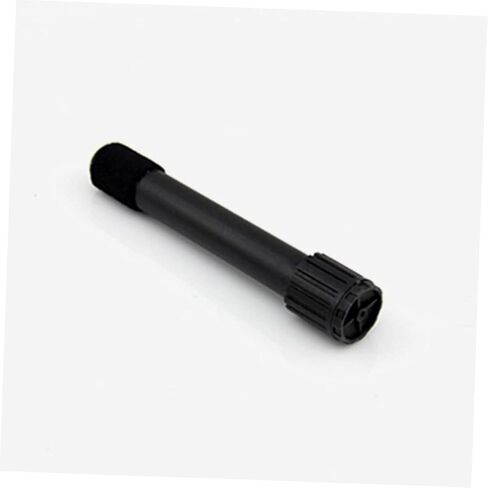 BESPORTBLE القابل للطي ، حامل كلارينيت قابل للتعديل قابل للتعديل للمنزل والخارجية الاستخدام المدمج والمستقر لأدوات خشبية in Kuwait