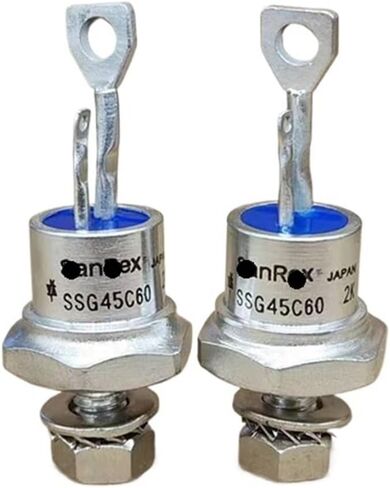 1PCS SSG45C60 Thyristor in Saudi Arabia
