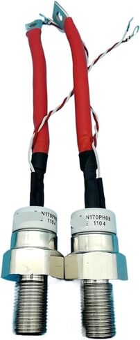 1PCS N170PH08 Thyristor in Saudi Arabia
