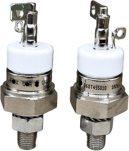 1PCS D60T455010 Thyristor Stud Transistor in Saudi Arabia