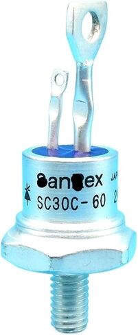 SC30C-60 Thyristor in Saudi Arabia