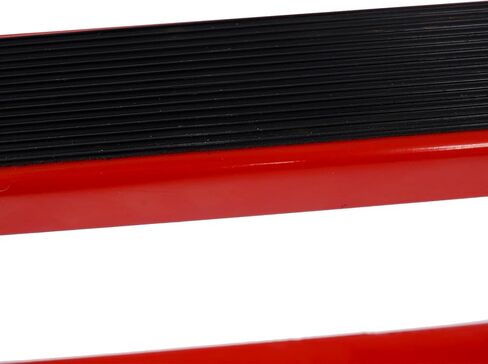 محرك دراجة نارية ATV ATV Cradle Dolly مع 4 عجلات دوارة محرك مهد Dolly 1500 رطل الوزن القابل للتعديل محرك الفولاذ in Kuwait