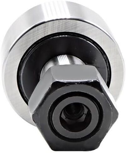 1PC Cam Follower Bearings KR80/72/47/19/85/62/22/30/32/16/90/40/52/26/13/35PP/10/12PP Needle Bolt Type Roller Bearing Engine Parts(KR16PP) in Saudi Arabia