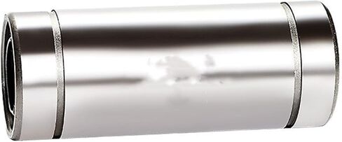 1PC Motion Linear Bearings LME25LUU/30LUU/40LUU/50LUU/60LUU/80LUU Long Cylindrical Sleeve Ball Bearing(LME40LUU) in Saudi Arabia