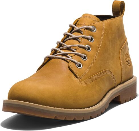 حذاء Timberland الرجالي Redwood Falls المقاوم للماء Chukka in Saudi Arabia