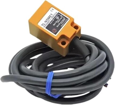 1PCS TL-Q5MC1-Z TL-Q5MC2-Z NPN NO NC DEIGNITY SNESS SENSOR 3 WIRE DC10-30V in Saudi Arabia