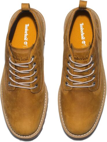 حذاء Timberland الرجالي Redwood Falls المقاوم للماء Chukka in Saudi Arabia