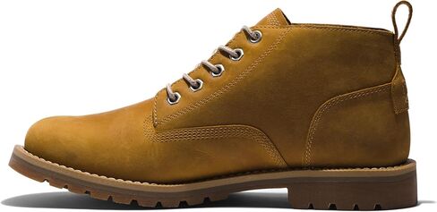 حذاء Timberland الرجالي Redwood Falls المقاوم للماء Chukka in Saudi Arabia
