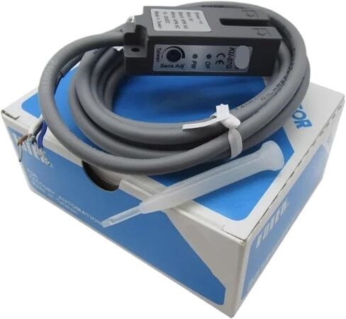 SU-07X 07XP U Type Sensor Switch Infrared Ray in Saudi Arabia