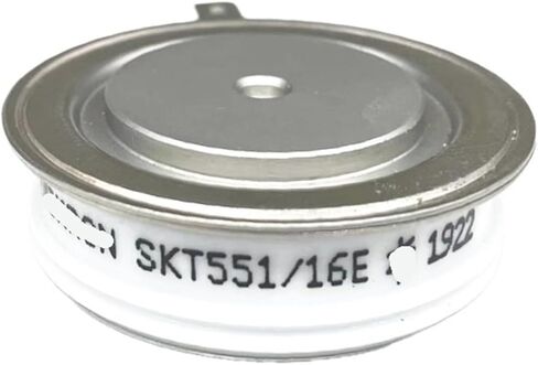 SKT551/16E Thyristor (SKT551-14E) in Kuwait