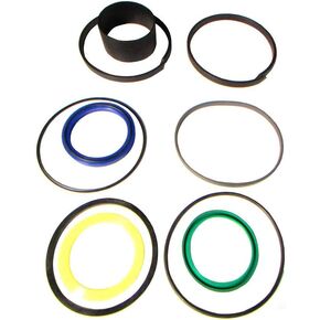 RAParts G105556 Boom Bucket Dipper Angle Tilt Cylinder Seal Kit Fits Case 680E 680G 780B in Kuwait