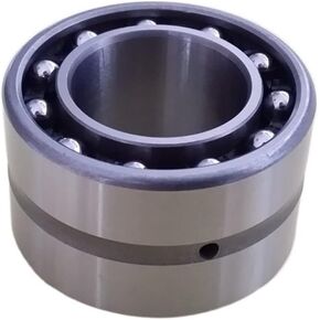 1pc NKIA5912 NKIA5912-XL 60X85X34mm Combined Needle Roller Bearings Angular Contact Ball Bearing in Saudi Arabia