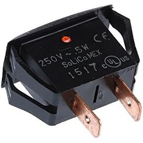 Intek Manufacturing NT1078 LAMP- AMBER in Saudi Arabia