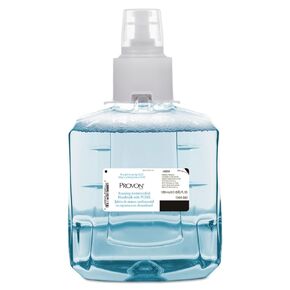 Gojo Ind 72531800 Provon Hndwsh 1200ml LTX 2/CS Gojo Ind 1944-02 Box of 2 in Kuwait