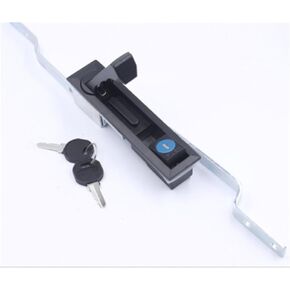 XJJ-MS731 توصيل قفل خزانة قضيب لاتصالات الكهرباء مستقرة وصناعية قفل 1PCs (XJJ-731-1-01) in Kuwait