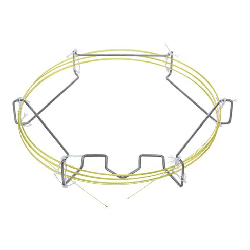 Macherey-Nagel 726038.15 Optima 1 Clegillary Columns for GC ، سمك الفيلم: 0.1 ميكرون ، الطول: 15 م ، معرف 0.25 مم ، USP: G1 ، G2 ، G38 in Saudi Arabia