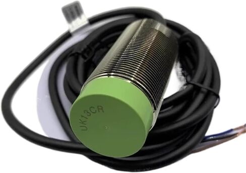 CR30-15DN 15DP 15DN2 15AO 15AC شريحة ذكية مضاد للماء مفتاح القرب المعدني (CR30-15AO) in Saudi Arabia