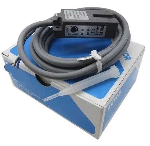 SU-07X NPN U-Type Slot high-Speed Switch Sensor in Saudi Arabia