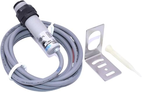 CDR-10X CDR-30X CDR-40X CDR-60X Proximity Switch Sensor(CDR-10X) in Saudi Arabia