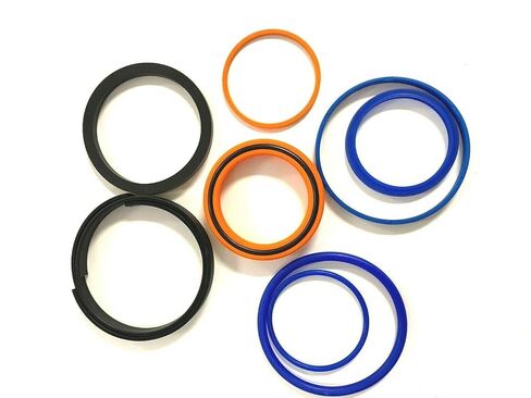 Arko 991/00102 Hydraulic Cylinder Seal Kit Replacement Fits for JCB 2CX 50 MM Rod X 80 MM CYL in Saudi Arabia