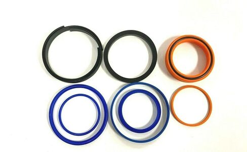 Arko 991/00102 Hydraulic Cylinder Seal Kit Replacement Fits for JCB 2CX 50 MM Rod X 80 MM CYL in Saudi Arabia