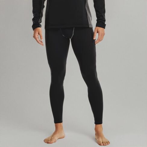 بنطال ضيق ColdGear رجالي من Under Armour in Saudi Arabia