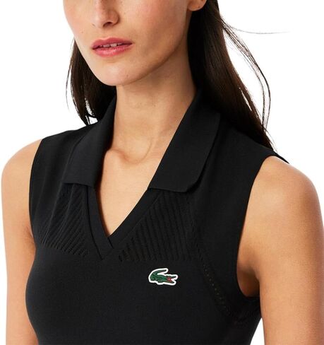 Lacoste Women Sport Tennis Tennis Tennis Tennis Tennis in Kuwait