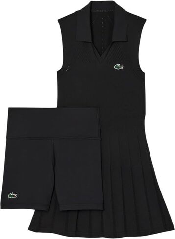 Lacoste Women Sport Tennis Tennis Tennis Tennis Tennis in Kuwait