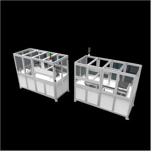 1 pcs 2020 Aluminum Profile T Slot Extrusion European Standard Anodized Linear Guide 100 600 1000m(100mm) in Saudi Arabia