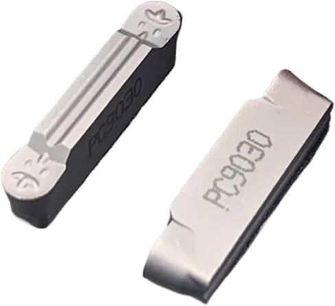 MRMN200 MRMN300 MRMN400 NC3020 NC3030 PC9030 أدوات تحول الكربريد إدراج فراق مخرطة CNC وجزء الأخبار (MRMN400-M ، NC3030) in Saudi Arabia