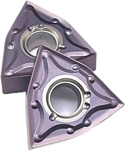 wnmg080404 WNMG080408 VP15TF UE6020 US735 PM4225 Carbide INSERT TENTER TRAND CNC CNC CNC COTERT (WNMG080404 MA UE6020) in Saudi Arabia