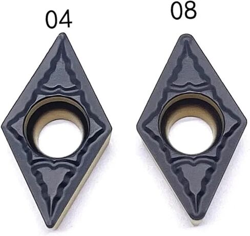 10pcs DCMT11T304 PM 4225 DCMT11T308 PM 4225 Carbide Insert Tool Tokarnyy Transer DCMT 11t304 DCMT 11T308 (DCMT11T308 PM 4225) in Saudi Arabia