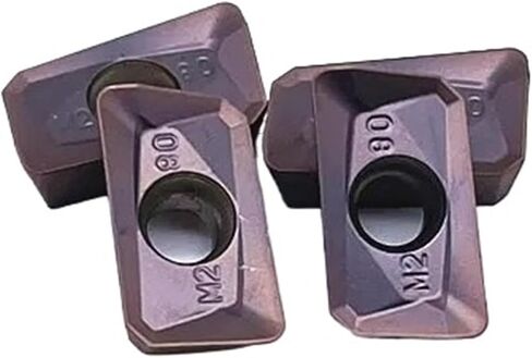 APMT1135M2 APMT1135 VP15TF Milling Tool Internal Trann Transe Tool CNC Adforce Tool Tools APMT 1135 Carbide Iserts (APMT1135 H2 VP15TF) in Saudi Arabia