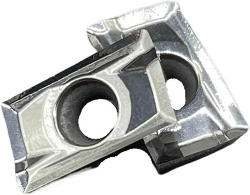 10 PCS Carbide Insert APKT1604PDFR-MA3 H01 APKT 1604 PDFR ، أداة مخرطة CNC ، مناسبة لمعالجة الألومنيوم in Saudi Arabia