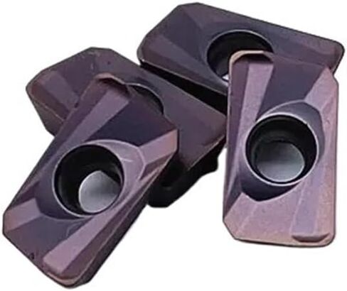 APMT1135M2 APMT1135 VP15TF Milling Tool Internal Trann Transe Tool CNC Adforce Tool Tools APMT 1135 Carbide Iserts (APMT1135 H2 VP15TF) in Saudi Arabia