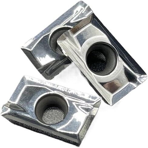10 PCS Carbide Insert APKT1604PDFR-MA3 H01 APKT 1604 PDFR ، أداة مخرطة CNC ، مناسبة لمعالجة الألومنيوم in Saudi Arabia