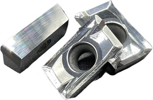 10 PCS Carbide Insert APKT1604PDFR-MA3 H01 APKT 1604 PDFR ، أداة مخرطة CNC ، مناسبة لمعالجة الألومنيوم in Saudi Arabia
