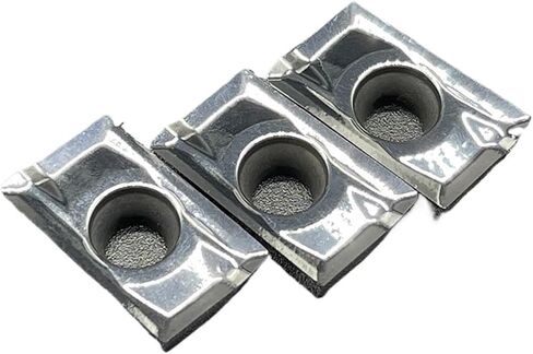 10 PCS Carbide Insert APKT1604PDFR-MA3 H01 APKT 1604 PDFR ، أداة مخرطة CNC ، مناسبة لمعالجة الألومنيوم in Saudi Arabia
