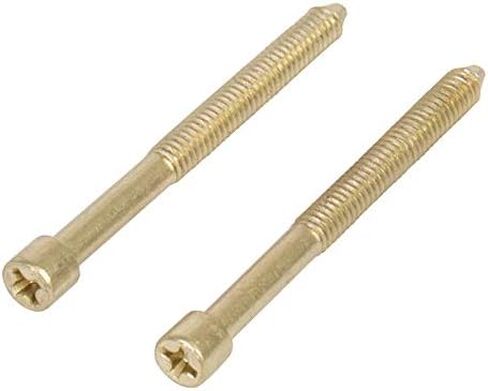 Mortise Lock Set Screws (2 Screws Per Pack) in Saudi Arabia