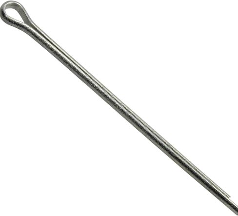 014973233426 Steel Cotter Pins, 3/32 x 2, Piece-100 in Saudi Arabia