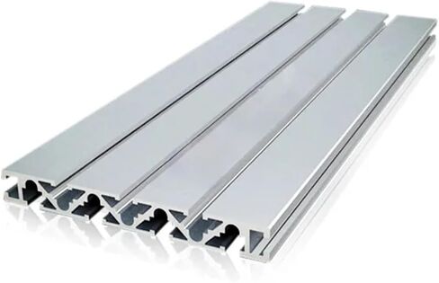 1 Piece 15120 Aluminum Extruded Anodized Linear Guide 100 mm to 1200 mm Length 15x120 mm(150mm) in Saudi Arabia