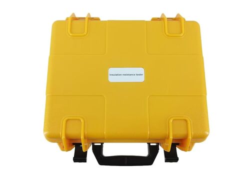 High Voltage Insulation Resistance Tester Kit 5Kv Insulation Resistance Tester for High-Capacity High-Voltage Strongly Induced Electrical with 2 Teraohms Resistance 5Kv Voltage in Saudi Arabia