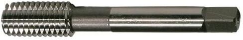 Thread Forming Tap, Bottoming, Bright (Uncoated), 0 Flutes in Saudi Arabia