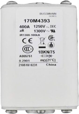 170m2662 170m2663 جهد منخفضة الصمامات الإكسسوارات الإلكترونية المكونات الإلكترونية (170m2662) in Kuwait