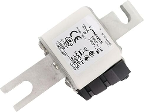 170m2662 170m2663 جهد منخفضة الصمامات الإكسسوارات الإلكترونية المكونات الإلكترونية (170m2662) in Kuwait