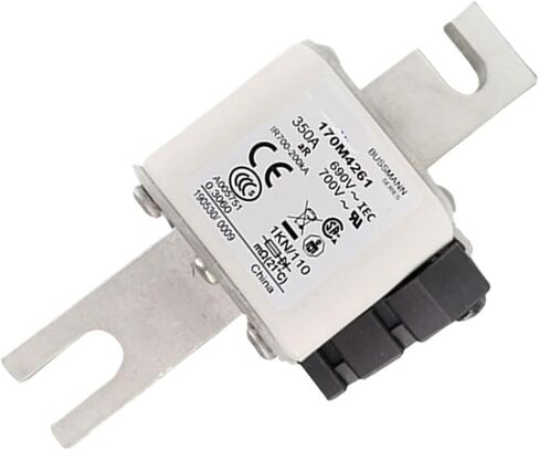170M6421 170M6458 FUSE FUSE FUSE FOSE FUSE COMPONATIONS Electronic Components (170M6421) in Saudi Arabia