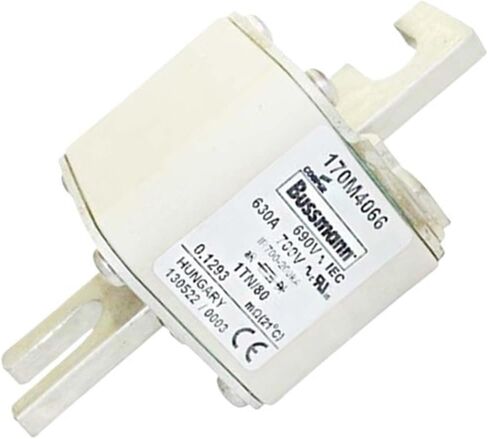 170M6421 170M6458 FUSE FUSE FUSE FOSE FUSE COMPONATIONS Electronic Components (170M6421) in Saudi Arabia