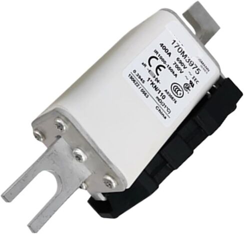 170M6421 170M6458 FUSE FUSE FUSE FOSE FUSE COMPONATIONS Electronic Components (170M6421) in Saudi Arabia